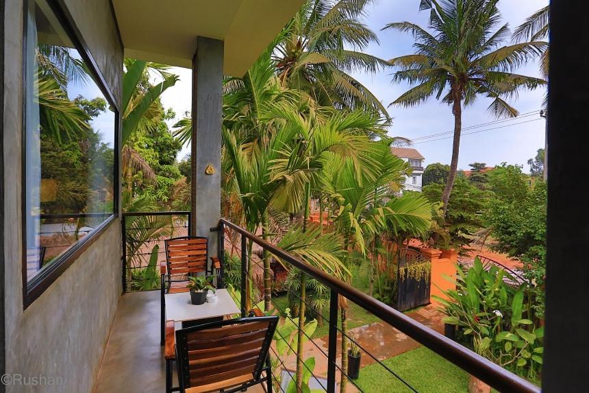 Apsara Greenland Boutique Hotel Siem Reap Exterior foto