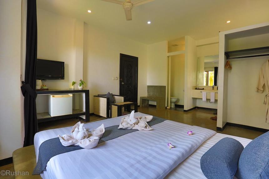 Apsara Greenland Boutique Hotel Siem Reap Exterior foto