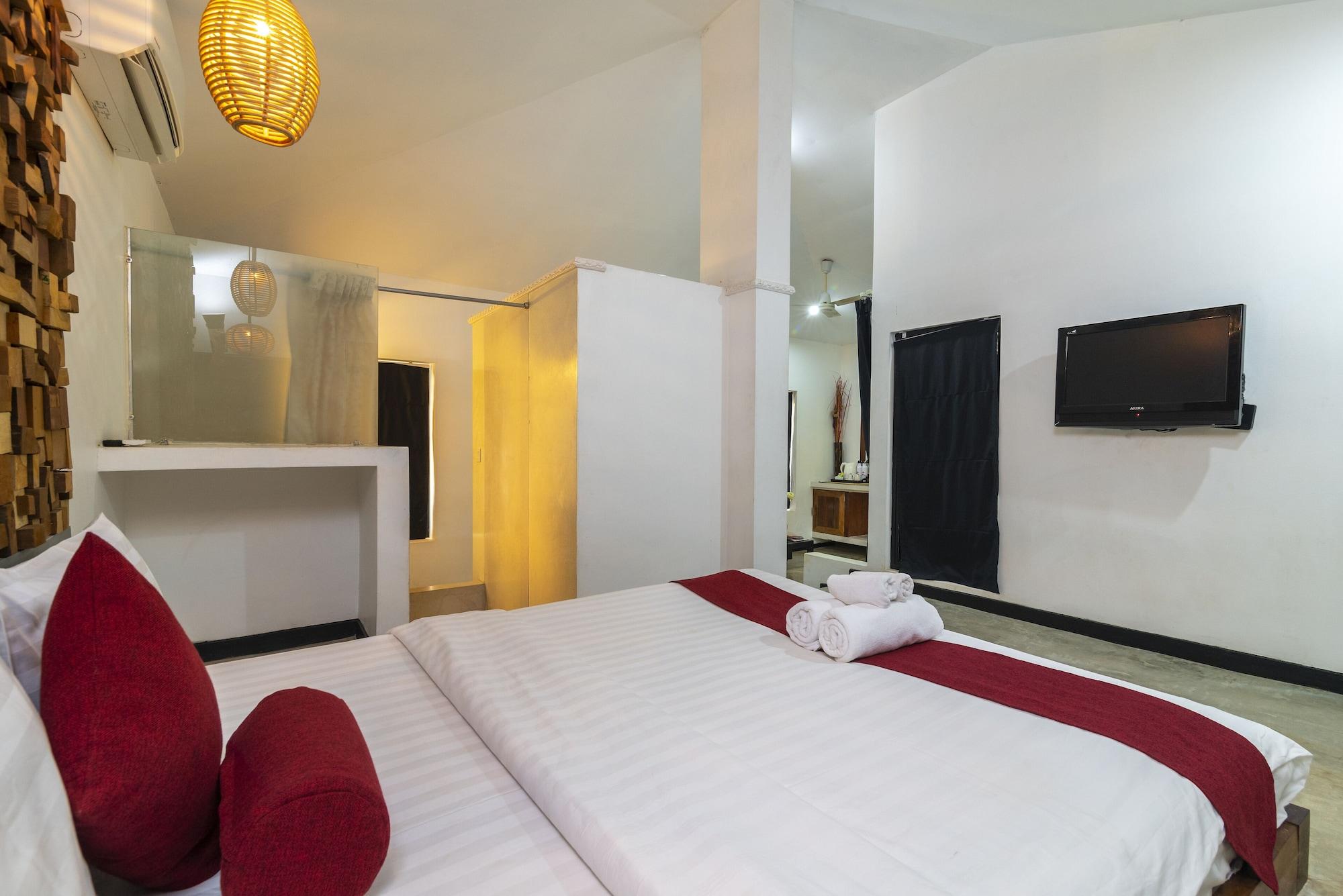 Apsara Greenland Boutique Hotel Siem Reap Exterior foto