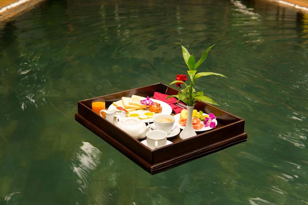 Apsara Greenland Boutique Hotel Siem Reap Exterior foto