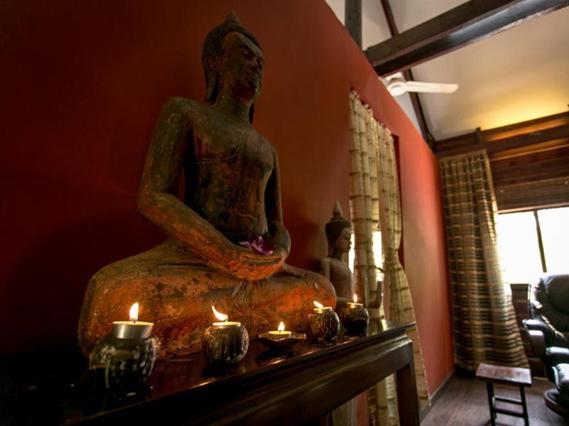 Apsara Greenland Boutique Hotel Siem Reap Exterior foto