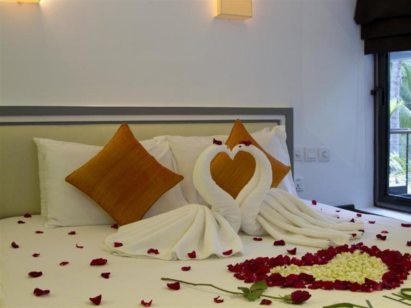 Apsara Greenland Boutique Hotel Siem Reap Exterior foto